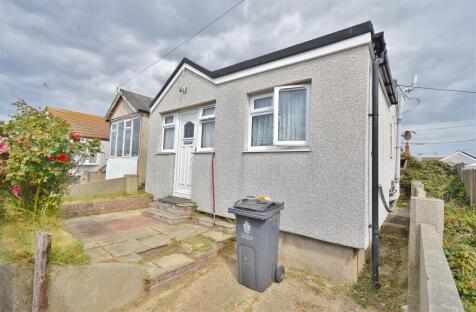 Essex Avenue, Jaywick,
