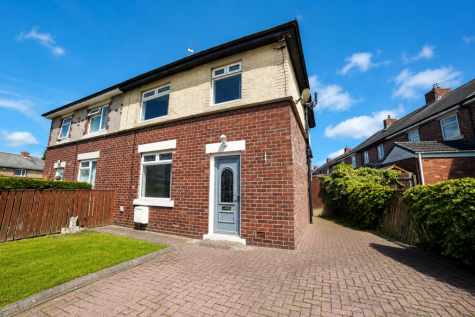 34 Allanville, Newcastle Upon Tyne, NE12