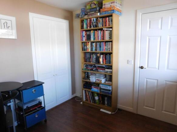 Bedroom 5