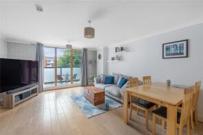 Flat 7, 11, Robsart Street, London SW9 0AE