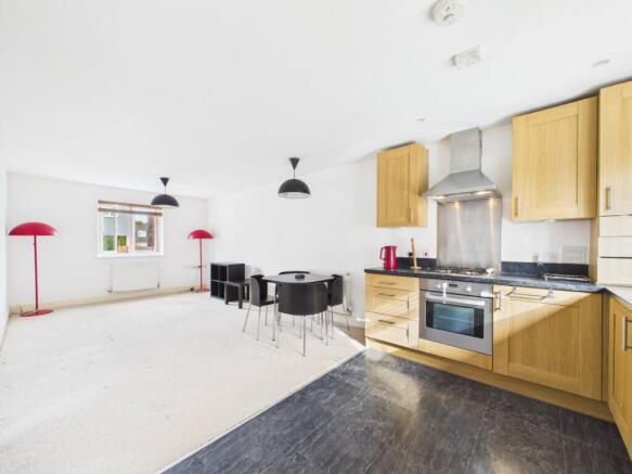 Open Plan