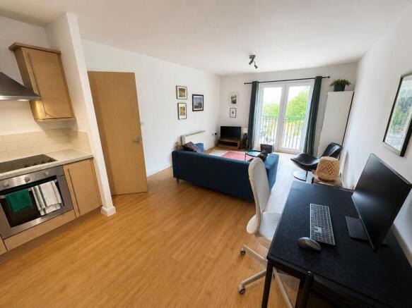 Open Plan