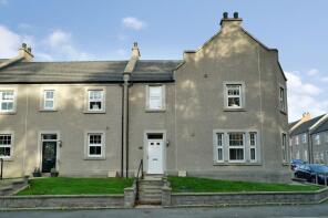 29, Caroline's Wynd, Ellon AB41 9LB