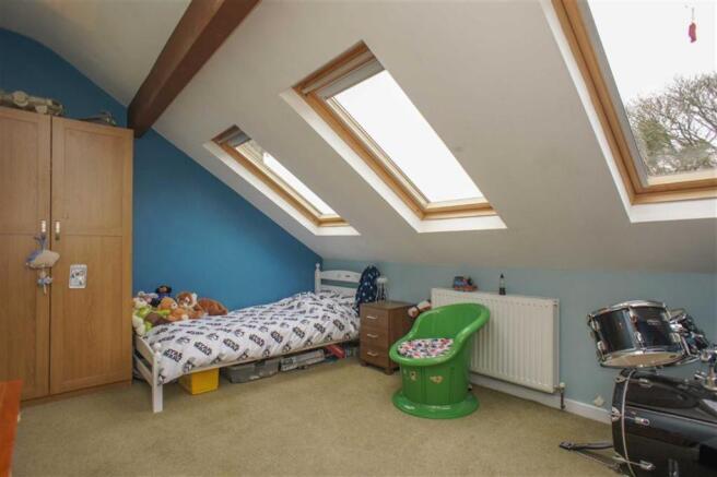 BEDROOM TWO