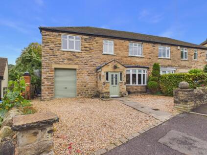 Beauchief Rise, Beauchief, Sheffield