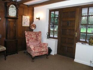 hall