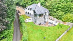 Bryn Golau, Quarry Road, Glyn Ceiriog, Llangollen LL20 7DA