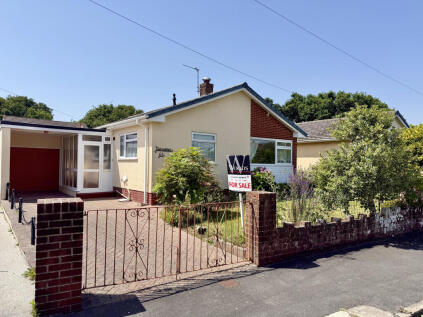 Broadway Avenue, Kingsteignton, Newton Abbot