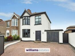 11, Dyserth Road, Rhyl LL18 4DW