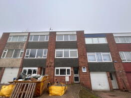 14, Moriston Close, Corby NN17 2JD