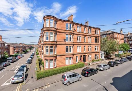 3/3, 16 Frankfort Street, Shawlands, G41 3XG