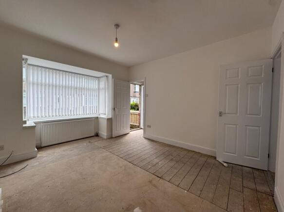 Holly Street, Ashington, Northumberland - View 5