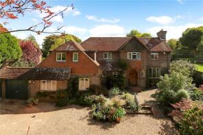 4, Old Compton Lane, Farnham GU9 8BS