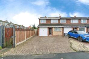 1, Ashorne Close, Olton, Solihull B28 9NX