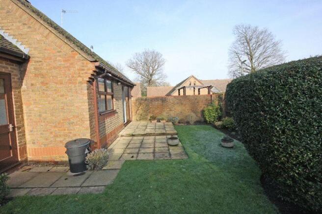 Garden 1