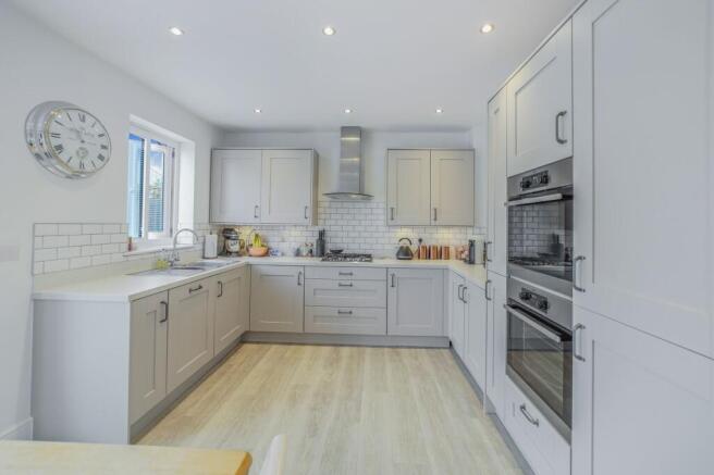 Kitchen / Diner