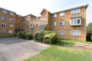 158, Ascot Court, Aldershot GU11 1HR