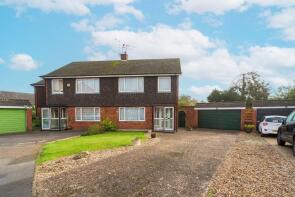 29, Rother Close, Watford WD25 0DW