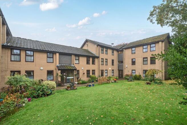 1 bed Flat for sale Image 5