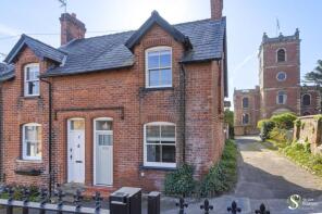 4, Church Hill, Knutsford WA16 6DH