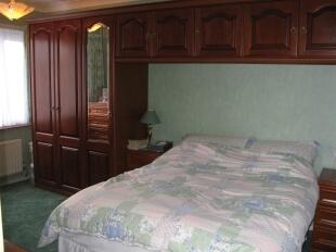 Bedroom.