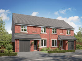 39, Glendale, Morpeth NE65 0RJ