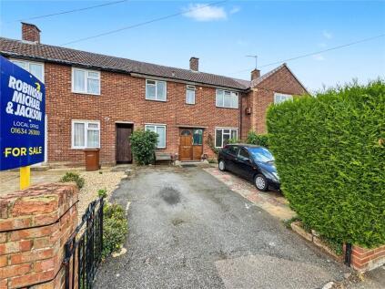 Crundale Road, Twydall, Kent, ME8
