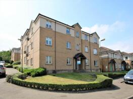 Flat 8, 95, Parkgrove Terrace, Barnton, Edinburgh EH4 7RT