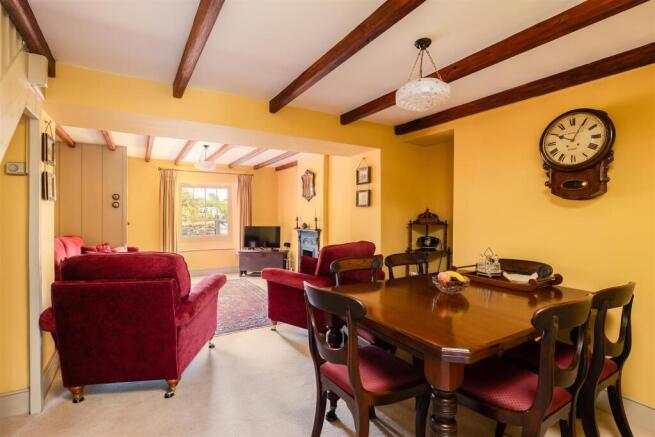 2 bed Character Property for sale Image 8