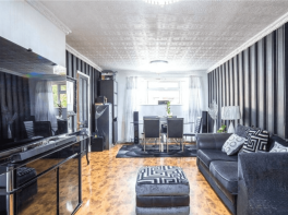 7, George Crescent, Muswell Hill, London N10 1AL