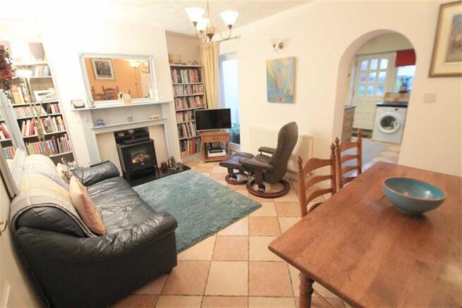 Dining/Sitting Room