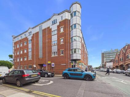 Nancy Road, Portsmouth, Hampshire, PO1 5DF