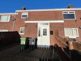 9, Alderwood, Ashington NE63 8EJ