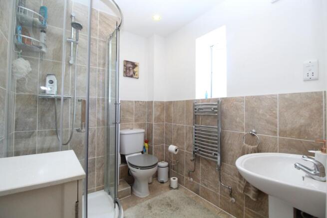 Master En-suite
