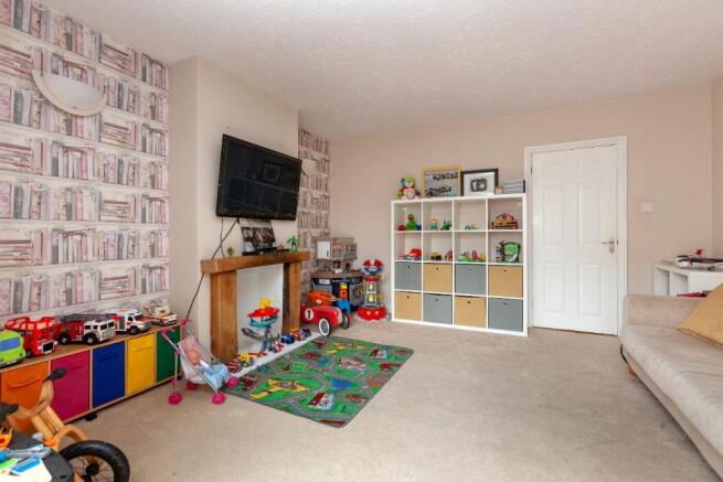 Playroom