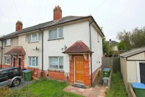 10, Lupin Road, Southampton SO16 3LB