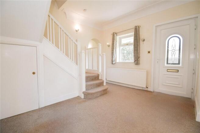 Haddon Lane, Ness, Neston photo 4