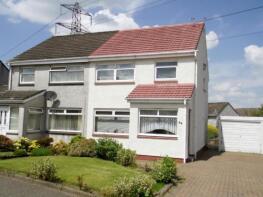 44, Glen Shee Avenue, Neilston G78 3QB