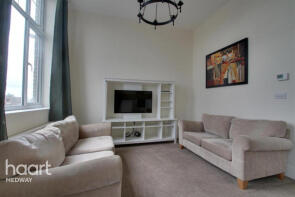 Flat 5, 2, Rock Avenue, Gillingham ME7 5PT
