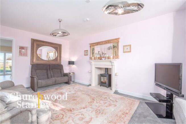 Sitting Room II