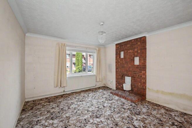 Serbert Road - Lounge