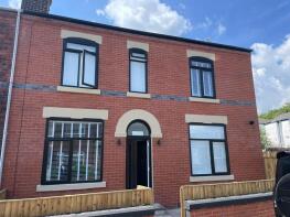 64, Arthur Street, Swinton M27 0JZ