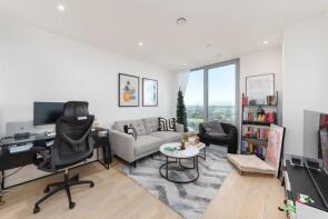 Flat 148, 37, Clarendon Road, Watford WD17 1DQ