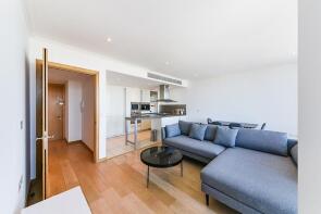 Apartment 3010, 26, Hertsmere Road, London E14 4EG