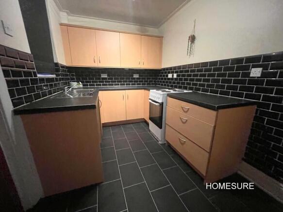 22 Kings Road Kit...