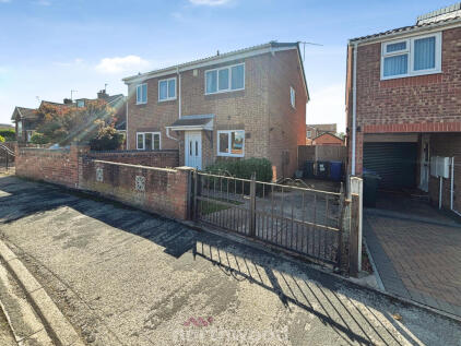 Victoria Avenue, Hatfield, Doncaster, DN7