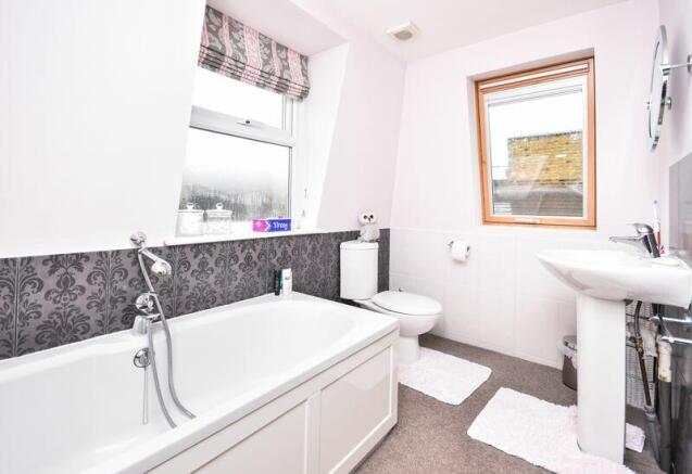 Bathroom 2 