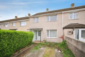 8, Aust Crescent, Bulwark, Chepstow NP16 5NJ