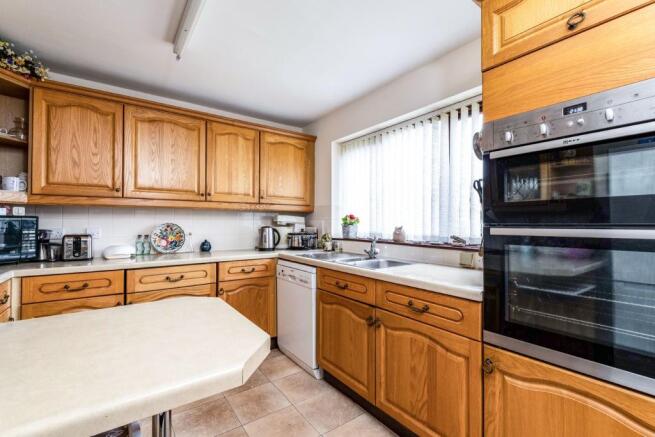Kitchen Breakfast Ro