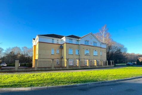 Balmoral House, Ash Vale, Surrey, GU12